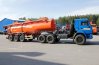 Полуприцеп цистерна бензовоз