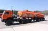 Полуприцеп цистерна 96894-10 оси SAF