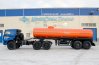 Полуприцеп цистерна нефтевоз 96742-11-04 с паровыми трубами