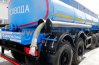 Композитный шланг типа Gassoflex(Газофлекс)