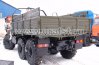 Бортовой Урал 4320-0110-31