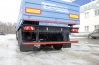 Противоподкатный брус полуприцепа ППБ 35-31-12К