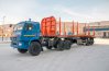 Полуприцеп сортиментовоз ППСВ 32-24Д-12 УСТ-94651