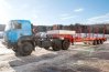 Полуприцеп-тяжеловоз