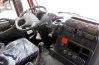Приборная панель IVECO TRAKKER AD-N380T