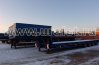 полуприцеп тяжеловоз 54 тонны