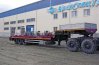 Полуприцеп-тяжеловоз