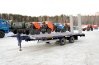 Автомобильный прицеп 8358-10-04M
