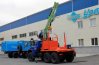 Гидроманипулятор Атлант-90