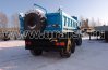 Навеска самосвальная 45286-01 с трёхсторонней разгрузкой