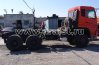 Седельный тягач DONGFENG