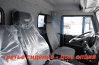 Кабина водителя Камаз 5350-42
