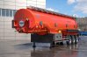 Полуприцеп цистерна для ГСМ ППЦ 40К-32-4
