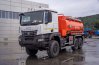 Автотопливозаправщик АТЗ-18-2