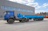 Полуприцеп бортовой ППБ 40-31-12К УСТ 9465 ССУ 1500 шины 14R20