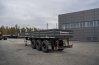 Полуприцеп бортовой ППБ 35Б-31-12К