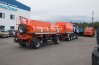IVECO-AMT АЦ-20-2 УСТ-54530 + ПЦ