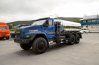 Автоцистерна АЦПТ-10НО УСТ-5453 Урал-NEXT 4320-72Е5Г38