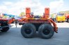 Прицеп-роспуск трубоплетевозный ПРТ 15-23