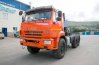 Седельный тягач Камаз 53504-76020-50