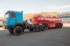 Полуприцеп цистерна ППЦ 25-31-3Н УСТ-94651