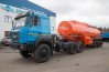 Полуприцеп-цистерна ППЦ 28-24Д12Л BPW