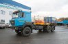 Агрегат цементировочный АЦ-32 на Урал 4320-80Е5