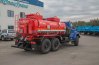 Автотопливозаправщик АТЗ-11-2 УСТ-5453