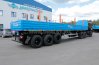 Полуприцеп контейнеровоз ППК 40-34ДЛ-13КБ BPW УСТ-94651