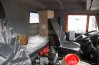 Кабина водителя Камаз 43118-3078-46