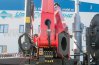 Крано-манипуляторная установка КМУ PK-23500A