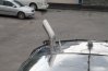 Вывод трубы выхлопной системы