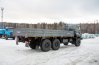 Бортовой контейнеровоз Урал М 4320-4971-82М