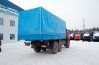 Бортовой автомобиль УСТ 54531J Камаз 43118-3027-50, тент доп.опция