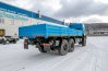 Бортовой Урал М УСТ 5453 4320-82Е5 тент, сп.м