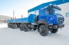 Полуприцеп бортовой  ППБ 35Б-41-12К УСТ 946520