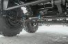 Подвеска полуприцепа