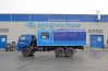 ТБМ УСТ-5453 на шасси Камаз 43118-46