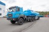 Полуприцеп цистерна для технической воды ППЦТВ 20Т-21 УСТ 9465