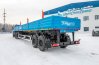 Полуприцеп бортовой ППБ 20Б-21-14К УСТ 9465