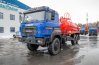 Вакуумная машина МВ-10 КО УСТ 5453 Урал 4320-4971-80