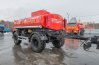 Прицеп цистерна ПЦ 10-21У УСТ 9465
