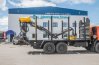 Кран-манипулятор VPL100-76L