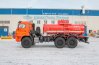 Автоцистерна для технической воды АЦВ-11 УСТ 5453 КАМАЗ 43118-50