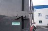 Страховочный замок запирания борта
