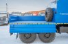 Открытая бортовая площадка