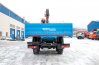 Автомобиль бортовой Камаз 43118-46 с краном-манипулятором ИТ-150