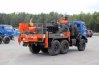 Буровая установка камаз с КМУ SOOSAN SA040C