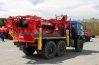 Буровая установка камаз с КМУ Kanglim KDC 5600