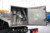 Отсек обслуживания автоцистерны АЦПТ